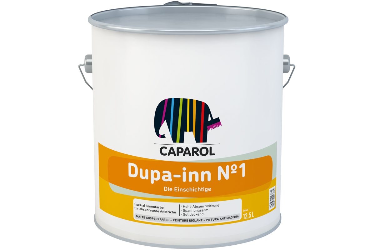 Caparol Dupa-inn Nr.1 12,5 lt